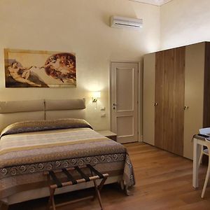 Familie Studio met een King Size Bed