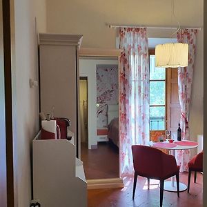 Deluxe Kamer met een King Size Bed